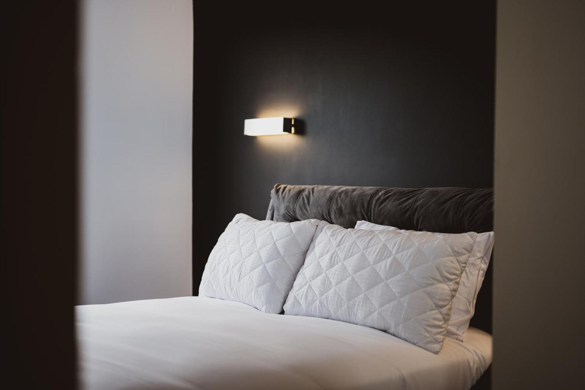 Luxury Apartment By Ocean Village Marina Southampton Eksteriør bilde